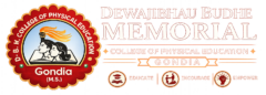 DBM COLLEGE OF PHYSICAL EDUCATION GONDIA